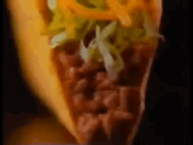 Taco Bell 90s GIF