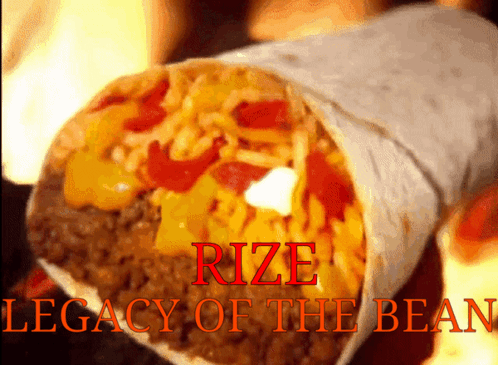 Taco Bell Beefy GIF