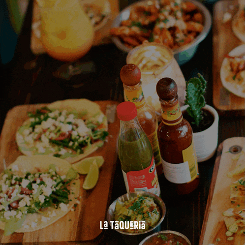 Taco O Clock Tacos GIF