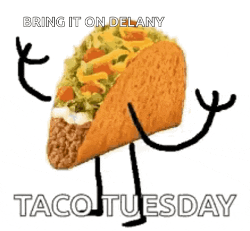Tacos GIF