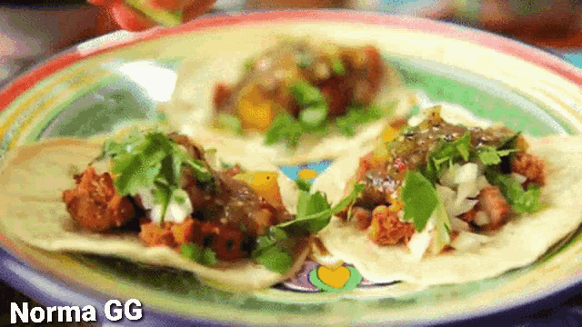 Tacos GIF