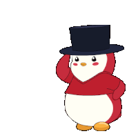 Tada Magic Sticker