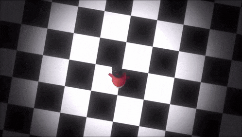 Tadc Caine GIF