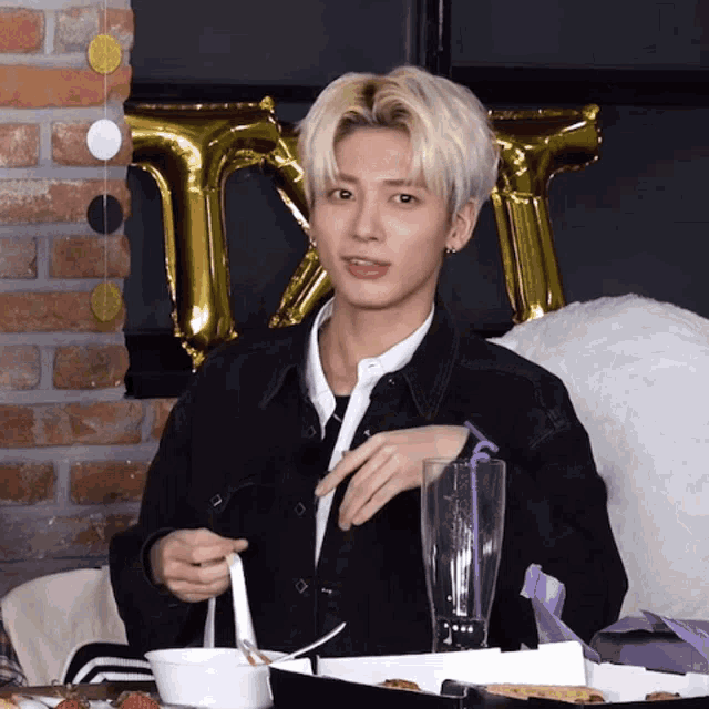 Taehyun Txt GIF