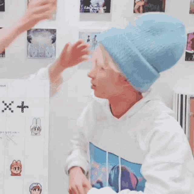 Taehyun Txt Taehyun GIF