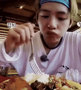 Taehyung Bts GIF