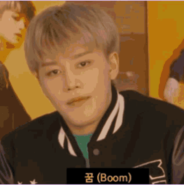 Taeilaoty Dance GIF