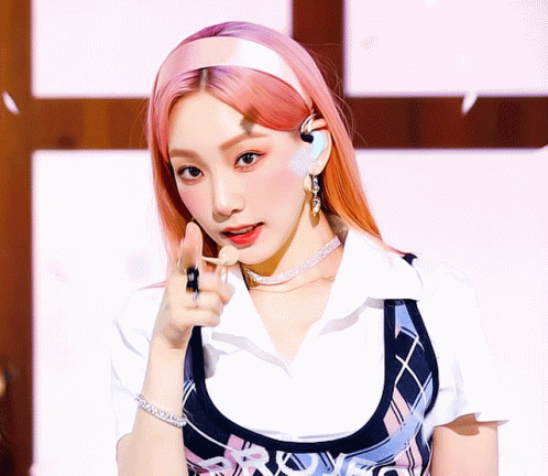 Taeyeon Snsd GIF