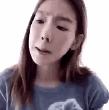Taeyeon Snsd GIF