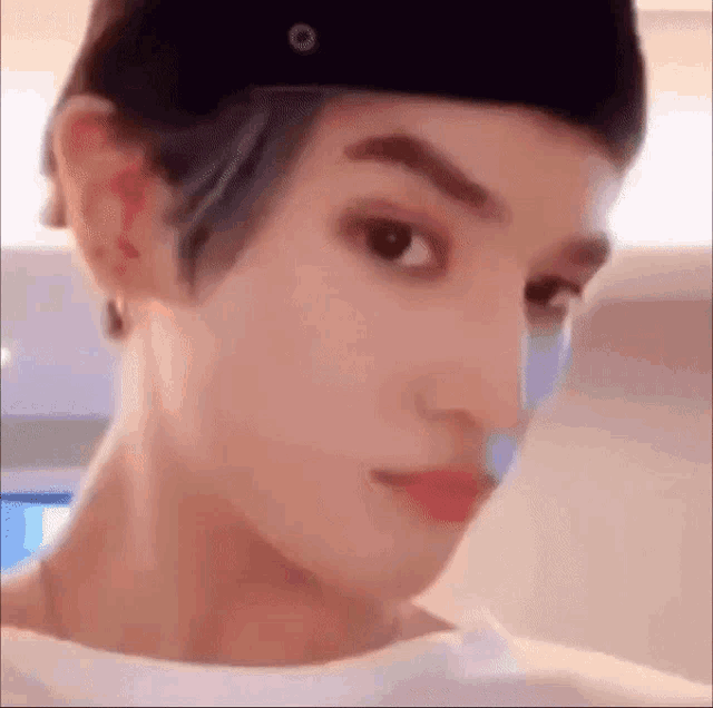 Taeyong The Rock Taeyong Eyebrow Raise GIF