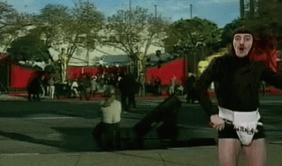 Tafazzi Martellate Nei Maroni GIF. This 400 x 236 animated GIF is part of our tafazzi collection. Related themes include funny. Created by lakey. View the…