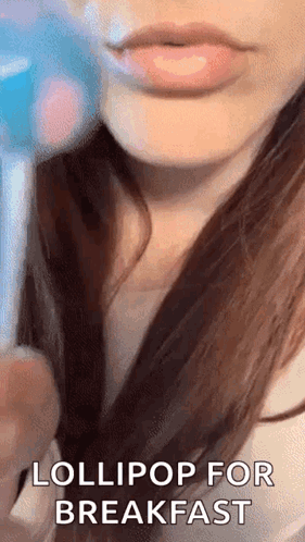 Taffy Lollipop GIF
