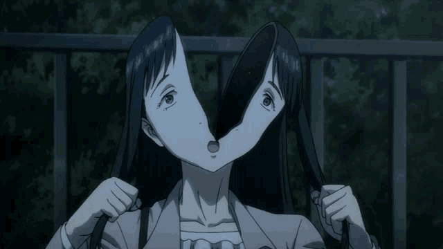 Tag Team Anime GIF