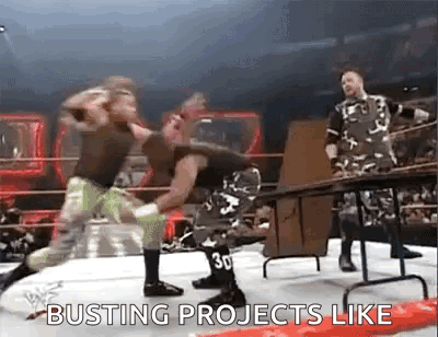 Tagteam Wwe GIF