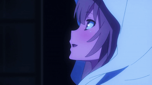 Taiga Aisaka GIF