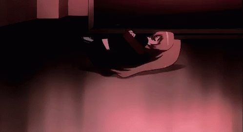 Taiga Aisaka Sad GIF. This 498 x 271 animated GIF is part of our fetal position collection. Related themes include sad. View the original animation, share…