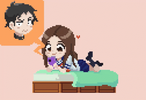 Takagi San Animation GIF. This 498 x 343 animated GIF is part of our guro pixel collection. Created by Nyaa19. View the original animation, share it, or…