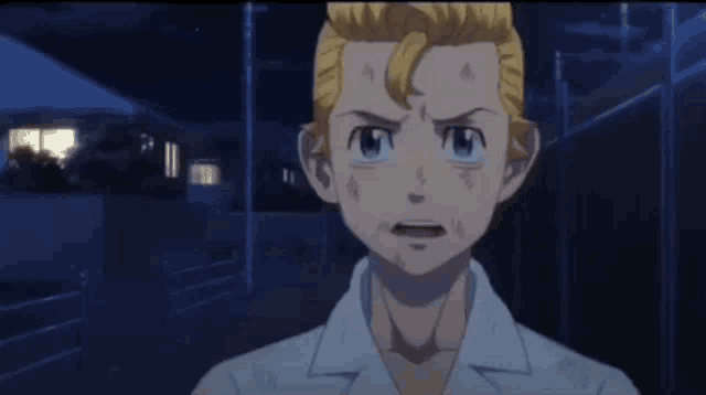 Takamichi Run GIF
