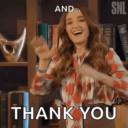 Take A Bow Drew Barrymore GIF