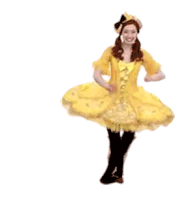 Take A Bow Emma Watkins Sticker