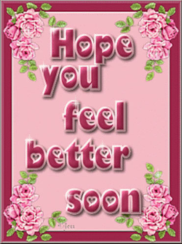 Take Care GIF. This 371 x 498 animated GIF is part of our get well soon collection. Created by swing05. View the original animation, share it, or browse…