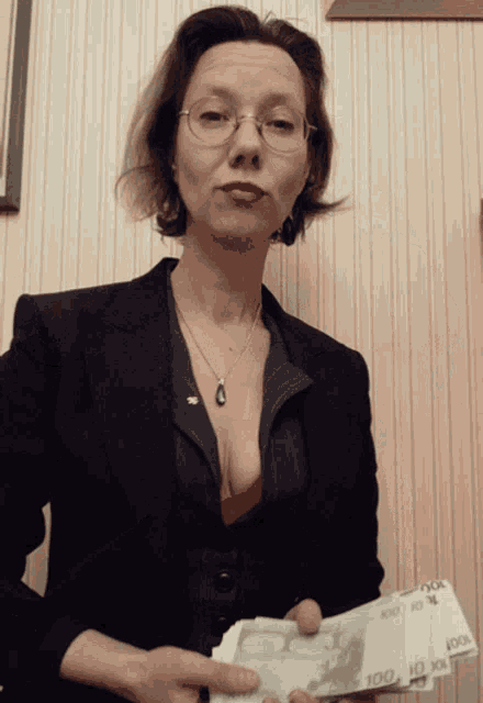 Take My Money Cash GIF