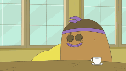 Take My Muffin Tmm GIF