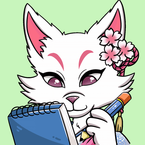 Take Notes Writing GIF
