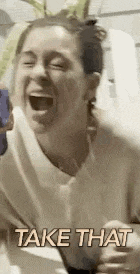 Take That Boom GIF