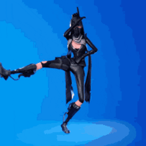 Take The L GIF