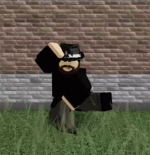 Take The L Roblox GIF. This 482 x 498 animated GIF is part of our roblox fortnite dance collection. Related themes include fortnite dance, roblox. Created…