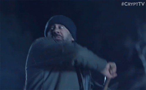 Take This Kal Penn GIF