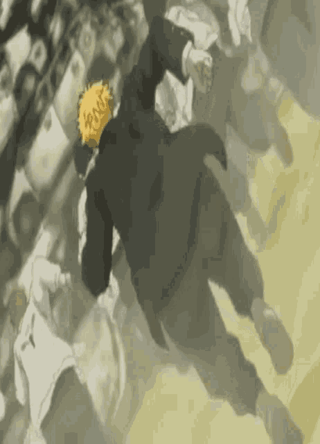 Takemichi Tokyo Revengers GIF