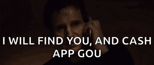 Taken Liam Neeson GIF