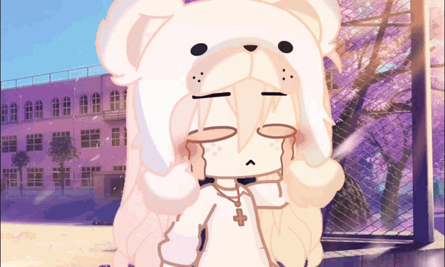 Taken GIF