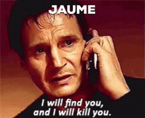 Taken Ramon GIF