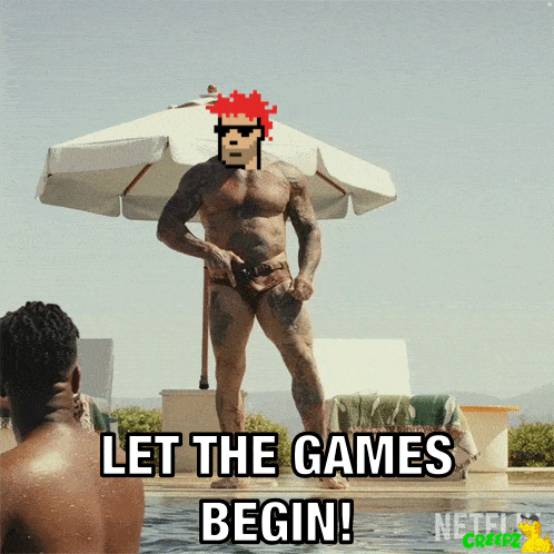 Takeover Creepz GIF