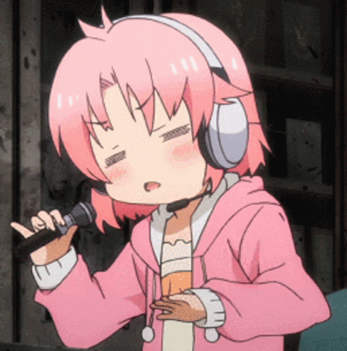 Takeya Yuki Gakkou Gurashi GIF