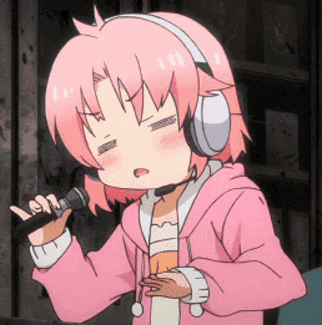 Takeya Yuki Gakkou Gurashi GIF
