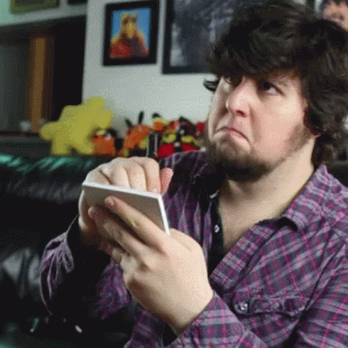 Taking Notes GIF