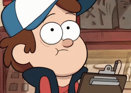 Taking Notes In Class GIF