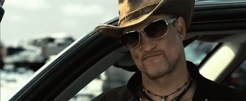 Taking Sunglasses Off Getting A Better Look GIF