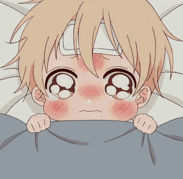 Takuma Gakuen Babysitters GIF