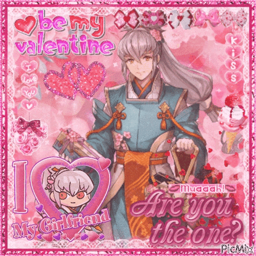Takumi Fire Emblem GIF
