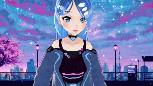 Talk Ld GIF