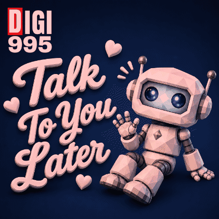 Talk To You Later Talk Soon GIF