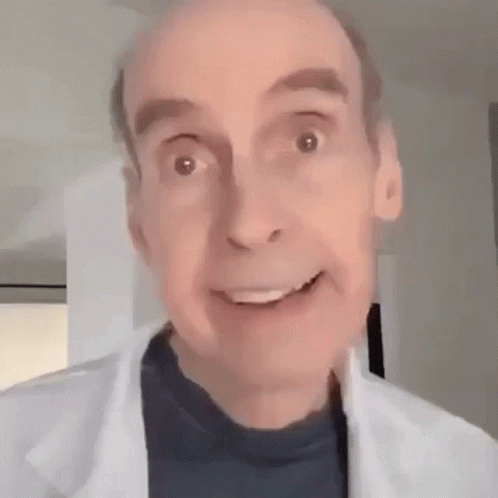 Talking Old GIF. This 498 x 498 animated GIF is part of our personas hablando collection. Related themes include crazy, weird. Created by 3lephant. View the…