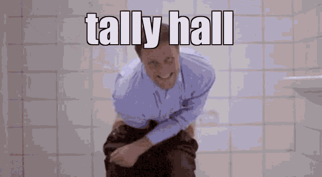 Tallyhall Neilcicierega GIF