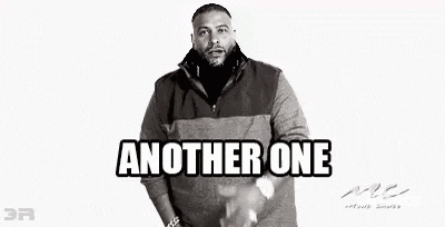 Talos Another One GIF