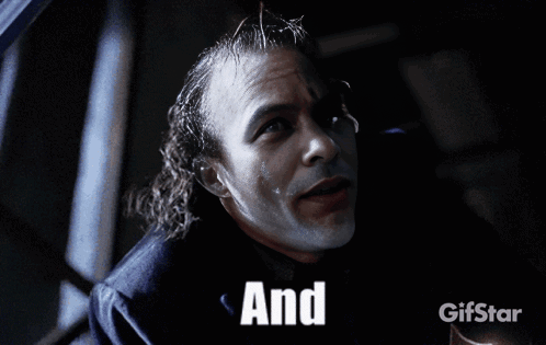 Talos Joker GIF